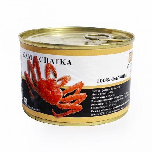 Морепродукты - икра, краб, рыба, креветки с доставкой по Москве