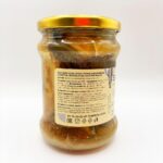 Зубатка Штиль 450г